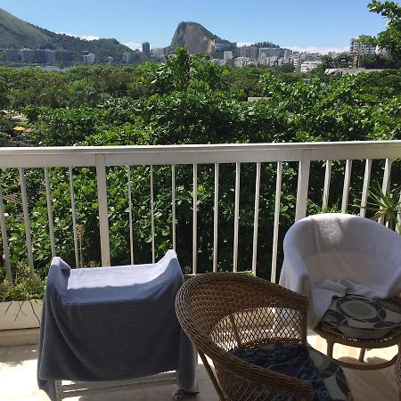B&B Afranio Melo Franco Rio de Janeiro Exterior photo