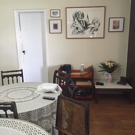 B&B Afranio Melo Franco Rio de Janeiro Exterior photo