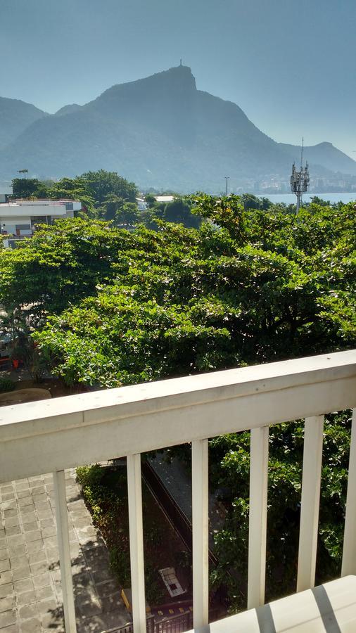 B&B Afranio Melo Franco Rio de Janeiro Exterior photo