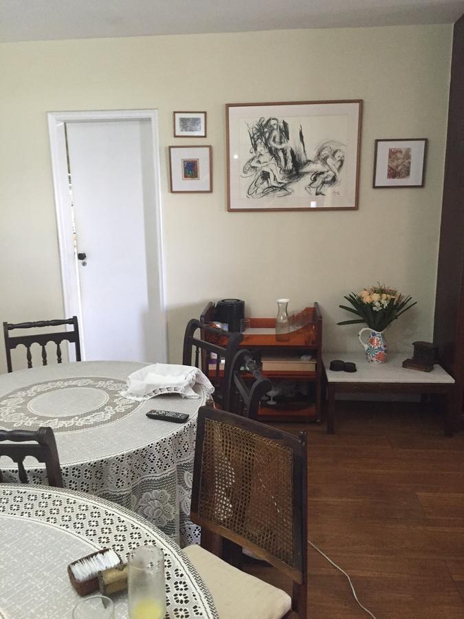 B&B Afranio Melo Franco Rio de Janeiro Exterior photo